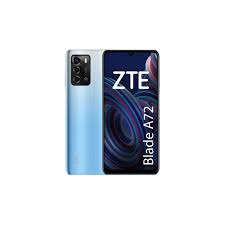 Smartphone ZTE Blade A72 6,74" 3 GB RAM ...