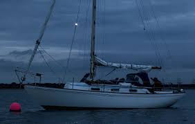 Anchor Lights Test
