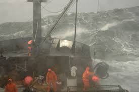 Deadliest Catch - CSMonitor.com