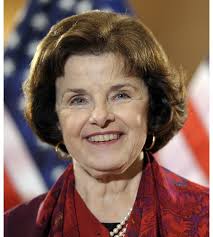 Dianne Feinstein Obituary (1933