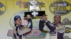 Gm will not support pontiac in 2004, the team will switch to chevy's. 2004 Season Recap Hendrick Motorsports