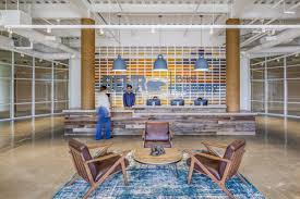 Behr Paint Company Headquarters Santa Ana Office Snapshots Paint Companies Corporate Interiors Office Design