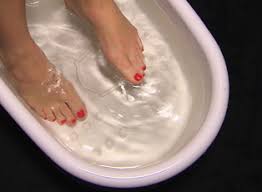 Inside Edition Investigates Detox Foot Baths Inside Edition