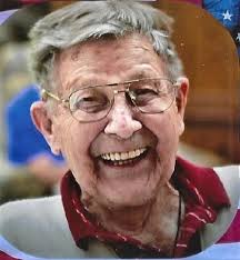 Milton Jennrich Obituary (1924