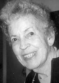 Maida Mae King Whitmore