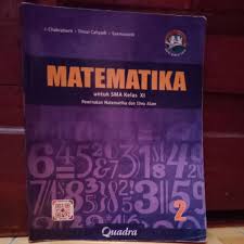 Kunci jawaban kimia buku pr intan pariwara kelas 11 semester 2 tahun 2021. Kunci Jawaban Matematika Peminatan Kelas 11 Kurikulum 2013 Kumpulan Soal