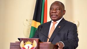 For more than 120 days, we have succeeded in delaying the spread of a virus that is causing devastation across the globe. Too Little Too Late Says Small Business Chamber On Ramaphosa S Speech