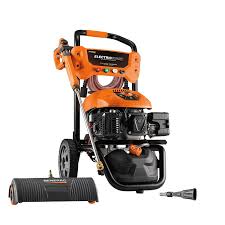 pin on new pressure washers work great