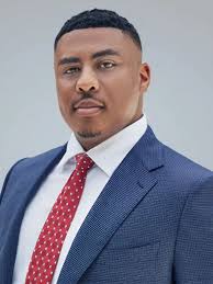 Eddie L. Holiday, III