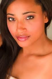 April Betts, Actress