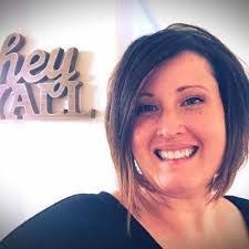 Amber Toland's Instagram, Twitter & Facebook