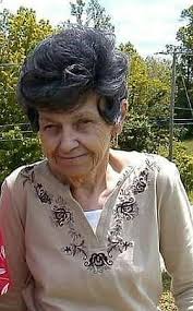 Peggy Elaine Easter Obituary