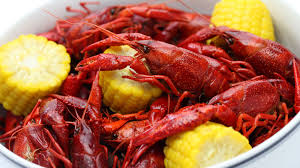 It has sausage, shrimp, crab, potatoes and corn for an. Labor Day Tips For A Backyard Clambake The Lakeside Collection