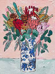 We did not find results for: Australian Native Bouquet After Matisse Pastel Flowers In Delft Vase Painting By Lara Meintjes Saatchi Art