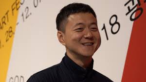 President Moon's Son, Joon Yong Moon, Comes to Gwangju as a Media Artist