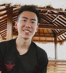 Aaron Zane's Instagram, Twitter & Facebook