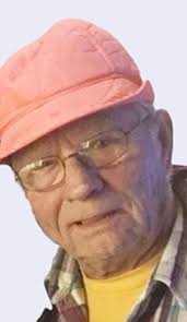 Richard Leo Warden Obituary January 11, 2024