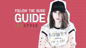 Yesstyle.com is not compatible with or older versions. I M Scared Of Ordering On Yesstyle Furiously Chic