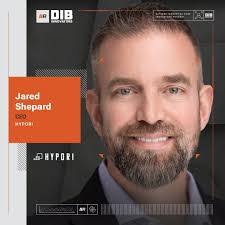 Jared Shepard's Instagram, Twitter & Facebook