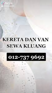 Maybe you would like to learn more about one of these? Kereta Dan Van Sewa Kluang Home Facebook