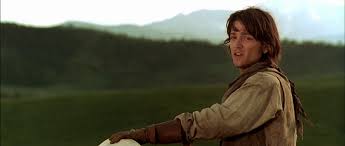 Open Range – [FILMGRAB]