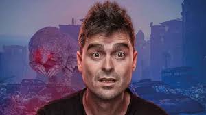 Este fin de semana... reímos como niños