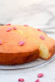 I adore semolina cakes and desserts; Break The Fast With A Semolina Cake West Of The Loop