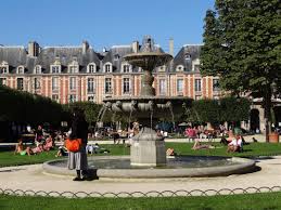 Le marais, un trésor à paris quartier le plus visité de paris, le marais est à la fois. Paris Marais 10 Tipps Fur Das Marais Viertel In Paris