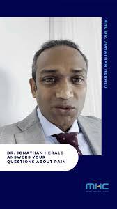 Jonathan Herald's Instagram, Twitter & Facebook