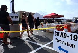 Jan 27, 2021 · vaccines, as with all products regulated by fda, undergo a rigorous review of laboratory and clinical data to ensure the safety, efficacy, purity and potency of these products. What Does Full Fda Approval Of A Vaccine Do If It S Already Authorized For Emergency Use