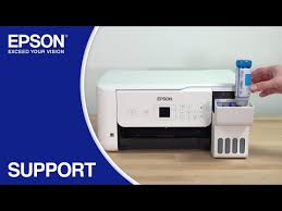 Download epson printer driver software without cd/dvd. Epson Et 2720 Et Series All In Ones Printers Support Epson Us