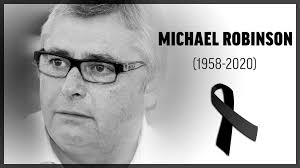 DEP Michael Robinson