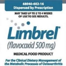 Image result for Limbrel
