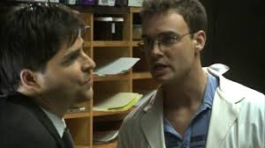 Sanctuary" Episode #1.1 (TV Episode 2007)