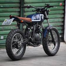 2f1156d5d422440e6af7d50f2c746d1f Jpg 720 720 Scrambler Motorcycle Cafe Racer Moto Tracker Motorcycle