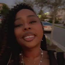 Black and Missing but Not Forgotten