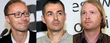 Paszporty Polityki 2011: film