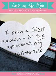 Send Him A Flirty I Love You Note I Love You Notes Love And Marriage Romance Tips