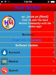 The ultimate choice for modified / tweaked / hacked / cracked apps and games. Download Hack Market For Ios Install Hack Market On Iphone Ipad