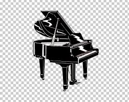 Check out our handpainted piano selection for the very best in unique or custom, handmade pieces from our shops. Piano Musical Instrument Painting Png Clipart Digital Piano Furniture Han Hand Hand Drawn Free Png Download