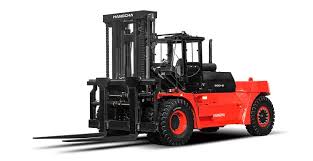 Toyota forklifts are designed and manufactured from the ground up with operator safety, comfort, productivity and efficiency in mind. Ic Forklift Truck Hangcha Forklift