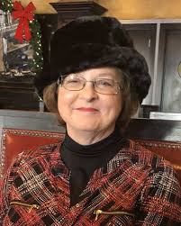 Norma Sue Crain Grantham Obituary November 17, 2024