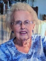 Lucy Seaman Obituary (1928