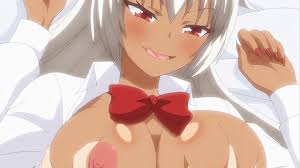 Watch Enjo Kouhai EP 8 in HD on Oppai.Stream