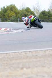 Motorcycle Track Day In Alcarras By Rawdesign Motorcycle Track Day