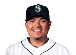 Erasmo Ramírez (right handed pitcher)