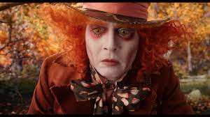 Alice attraverso lo specchio streaming alta definizione. Alice Attraverso Lo Specchio Teaser Trailer Italiano Ufficiale Hd Youtube