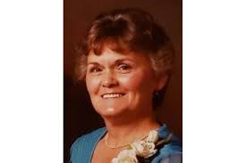 Alice Jones Obituary (1933