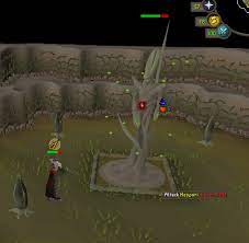 Hespori Time R 2007scape