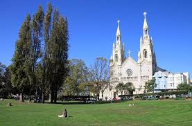 Pius x ( saint michael's priory , 10 11 enugu ). Saints Peter And Paul Church San Francisco Tickets Tours Book Now